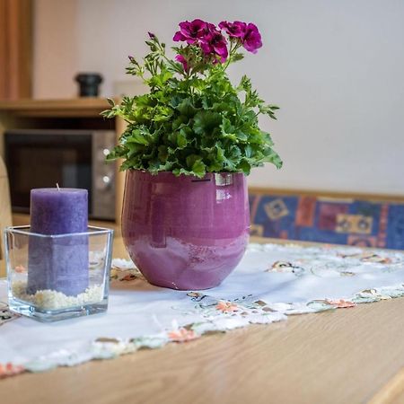 Apartment Waldesruh Rio di Pusteria Eksteriør bilde